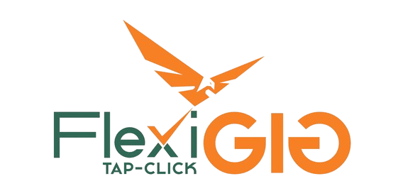FlexiGiG Logo